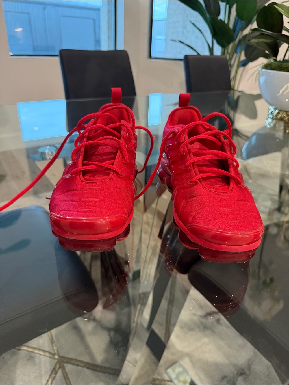 Nike Air VaporMax Plus